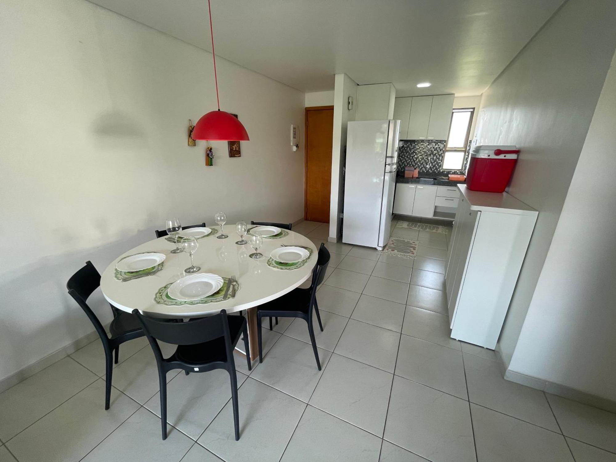 Luxo A Beira-Mar - Flats No Carneiros Beach Resort Praia dos Carneiros Rom bilde