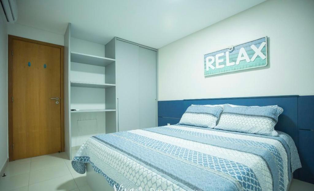 Luxo A Beira-Mar - Flats No Carneiros Beach Resort Praia dos Carneiros Rom bilde